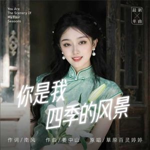 你是我四季的风景（伴奏）