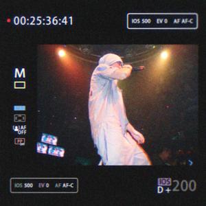 For My Homiez（LIVE)