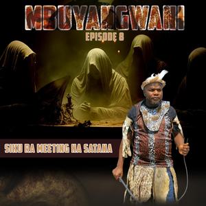 Niyiveriwe Xingomani (feat. G-ONE)