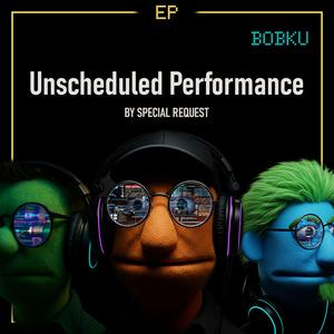 FELTWARE v2.3 (Dance Mode On)