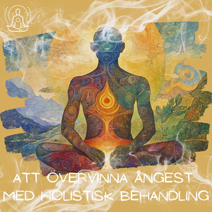 Hjälp för Tinnitus