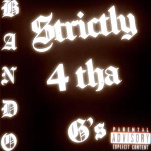 Born A G (Interlude)