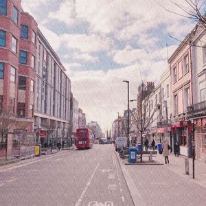 Under The Clock Tower