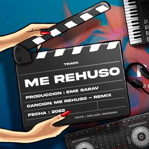 Me Rehuso (Remix)