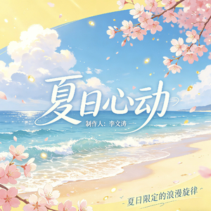 夏日心动