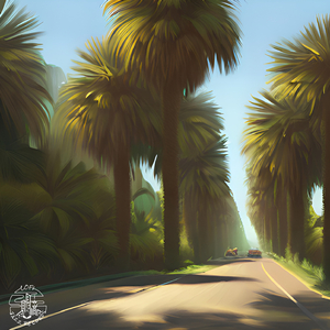 Cruising