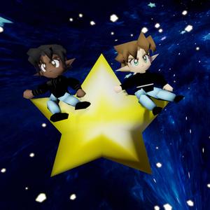 Weit Weg (feat. sparr00w)