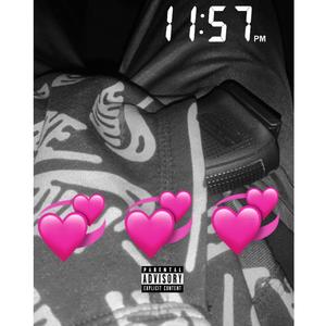 11:57 #iheartmyglock