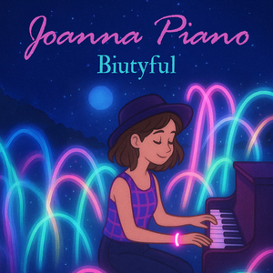 Biutyful (Piano Instrumental Cover)