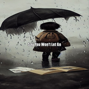 Initially (Instrumental)