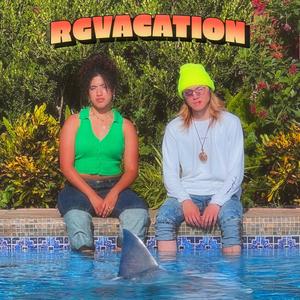 RGVacation (feat. darwin!)