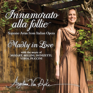 La Sonnambula: "Ah! non credea"