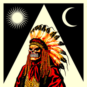 Inquietação Esquizofrênica