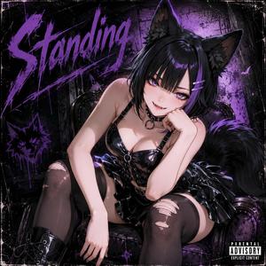 Standing