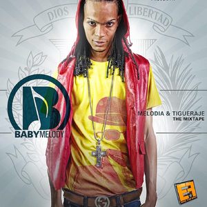 Melodia & Tigueraje (feat. La Nueva Escuela & Secreto)