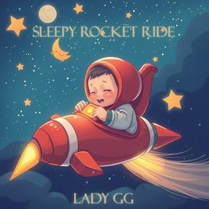 Sleepy Rocket Ride