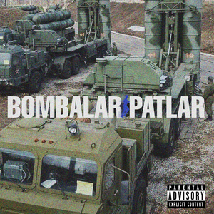 Bombalar Patlar