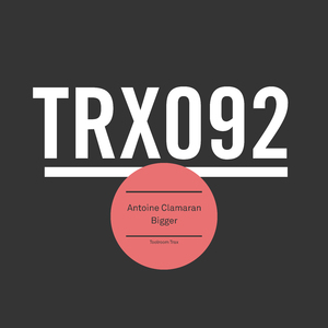 Bigger (Original Mix)