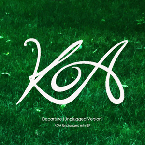 Departure （Unplugged Version）