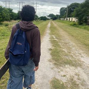 You can't find me anymore