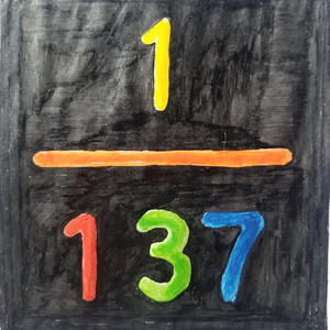 137 (Acoustic Version)