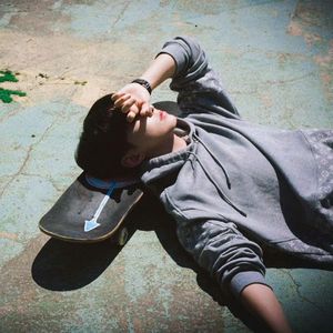 Stay—Hoshi（中文半填词版）