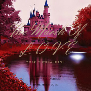 心动进行曲（The March of the LOVE）