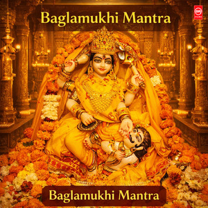 Baglamukhi Mantra