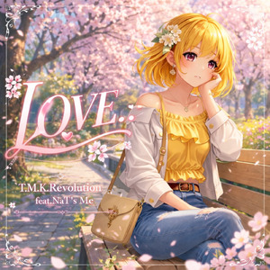 LOVE… (feat. NaT's Me)