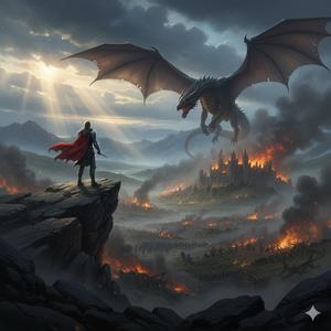 The Last Stand (BGM) [최후의 저항]