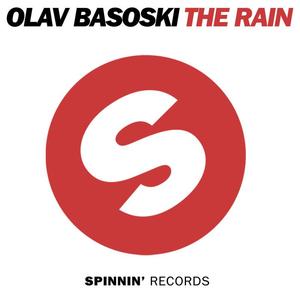 The Rain (Alex Van Alff Remix)16bit