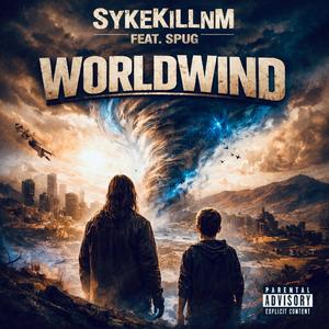 Worldwind (feat. Spug)