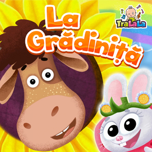 La grădiniță - Cântece copii Văcuța Dașa