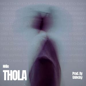 THOLA (feat. Unlvcky)