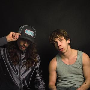 Again & again (feat. LASKA BAN)