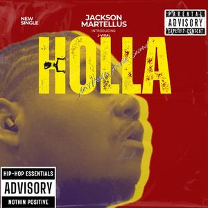 HOLLA