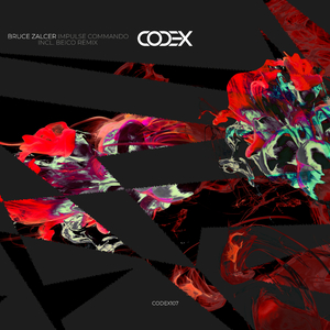 Impulse Commando (Original Mix)