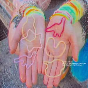 just get high freestyle