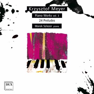 24 Preludes, Op. 43:No. 15, Quarter Note Equals 92