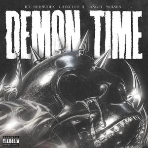 DEMON TIME