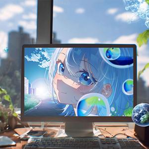 Virtual (feat. 可不)