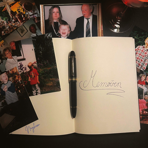Memoiren