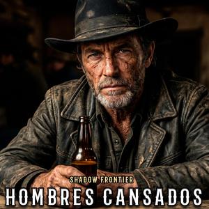 Hombres cansados