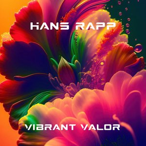 Wildfire Whirlwind (Original mix)