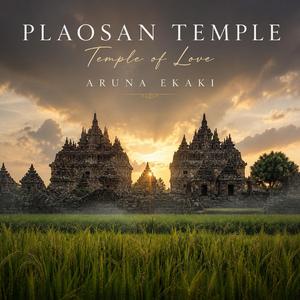 Plaosan Temple, Temple of Love