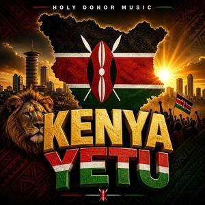 KENYA YETU