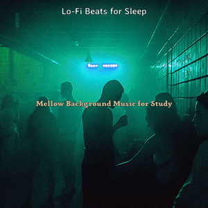 Chillhop Soundtrack for Study