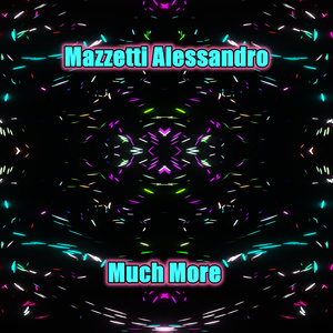 Much More (Alesankodj Arp Remix)