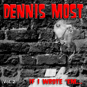 The Ballad Of The Thin Man