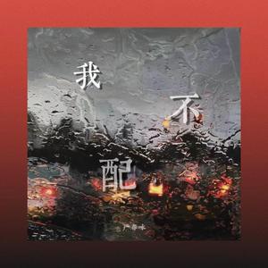 我不配